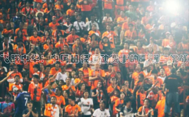 天富注册平台汉得信息飞跃中华：中国田径运动赛事的荣耀与挑战