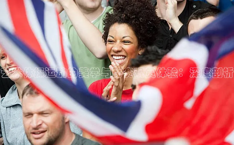 天富app登录入口宇信科技艺术体操运动的美学与比赛观赏体验：深度剖析