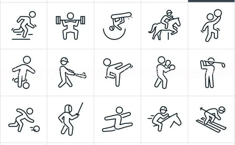 跨越太平洋的竞技精神：美国最著名的运动赛事