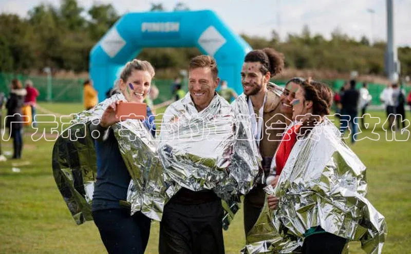 广元市：丰富的运动会赛事文化