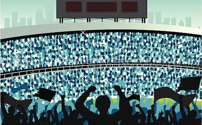 潮流对决：体育赛事与运动品牌的跨界合作新模式