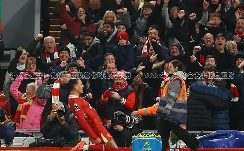 运动会盛事：竞技与团队协作的完美平衡——2023年度运动会赛事信息概览