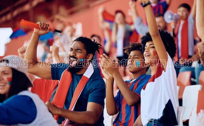 与挑战：小众团体运动赛事的创新策划与体验设计