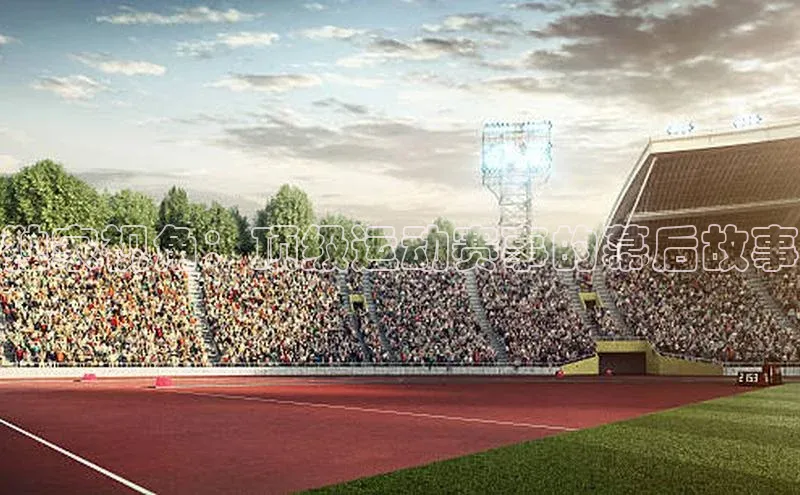 独家视角：顶级运动赛事的幕后故事