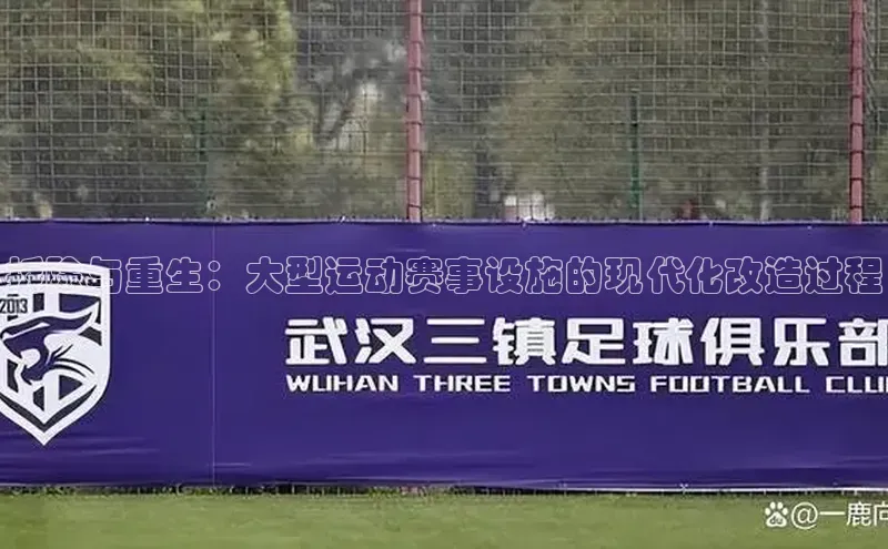 拆除与重生：大型运动赛事设施的现代化改造过程