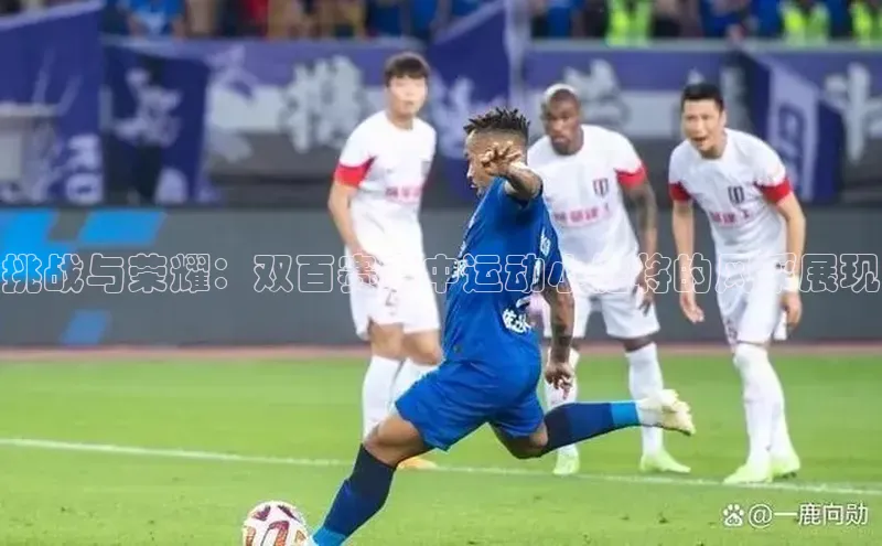 挑战与荣耀：双百赛事中运动小健将的风采展现