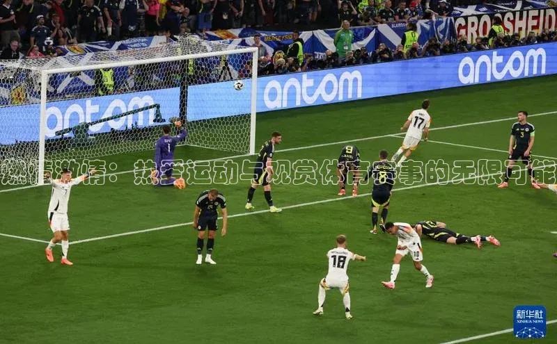 燃情激情：热爱运动与观赏体育赛事的无限可能