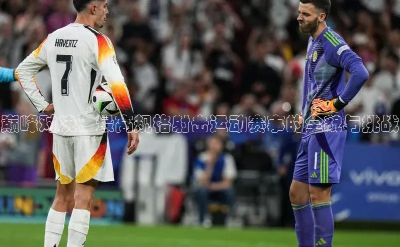 巅峰对决：最高规格射击运动赛事的全貌与挑战