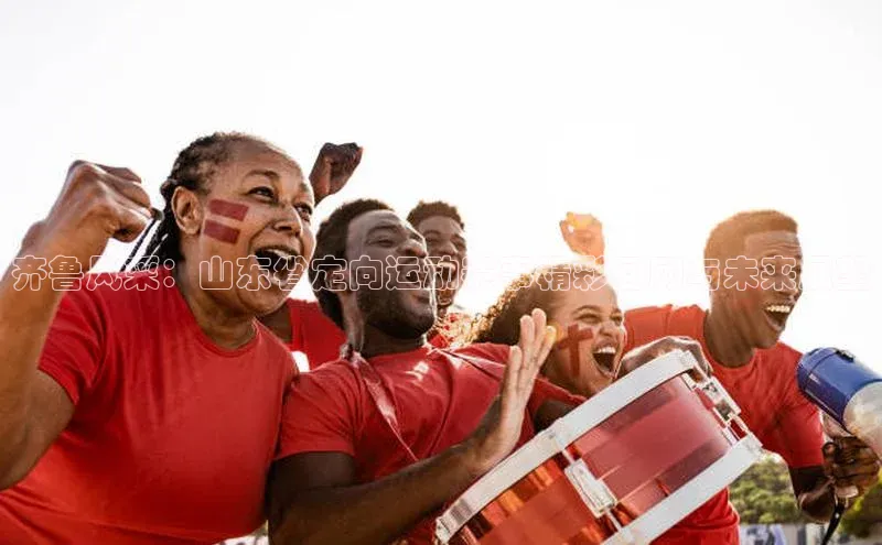 齐鲁风采：山东省定向运动赛事精彩回顾与未来展望